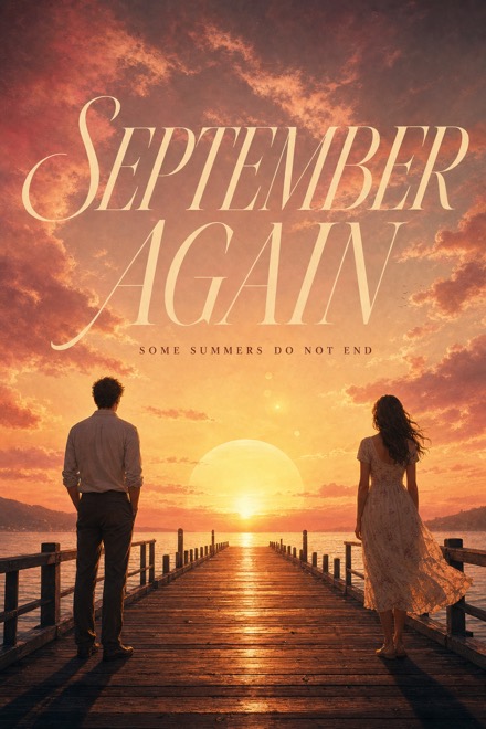 September Again — romance